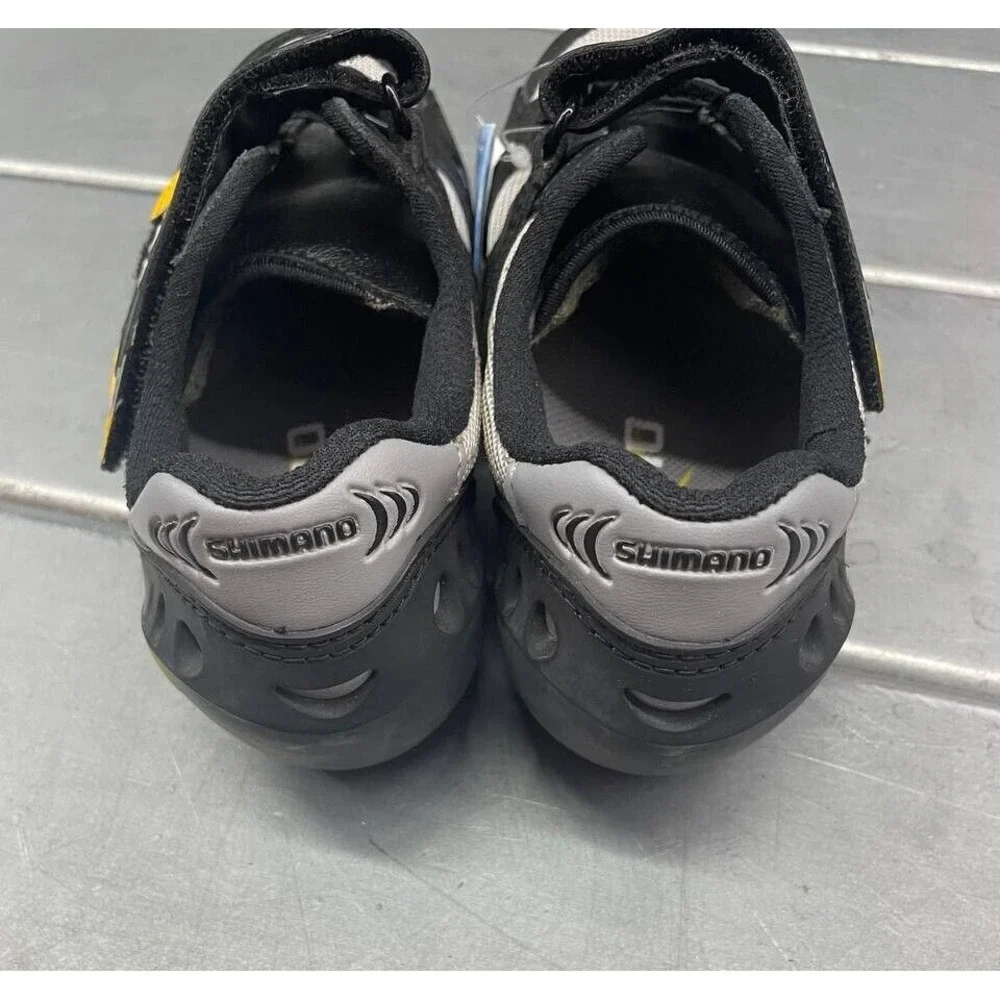 Shimano Cycling Shoes Black Mens EU Size 38 US‎ 5 SH-R096W